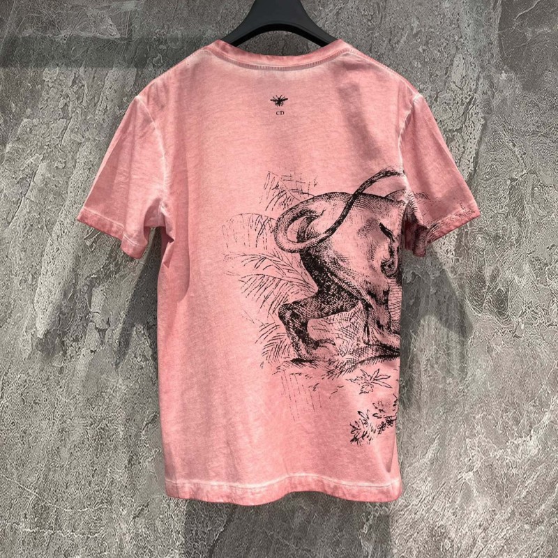 Dior Tee