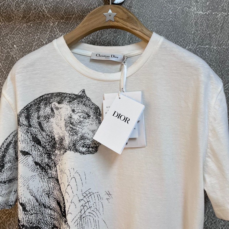 Dior Tee