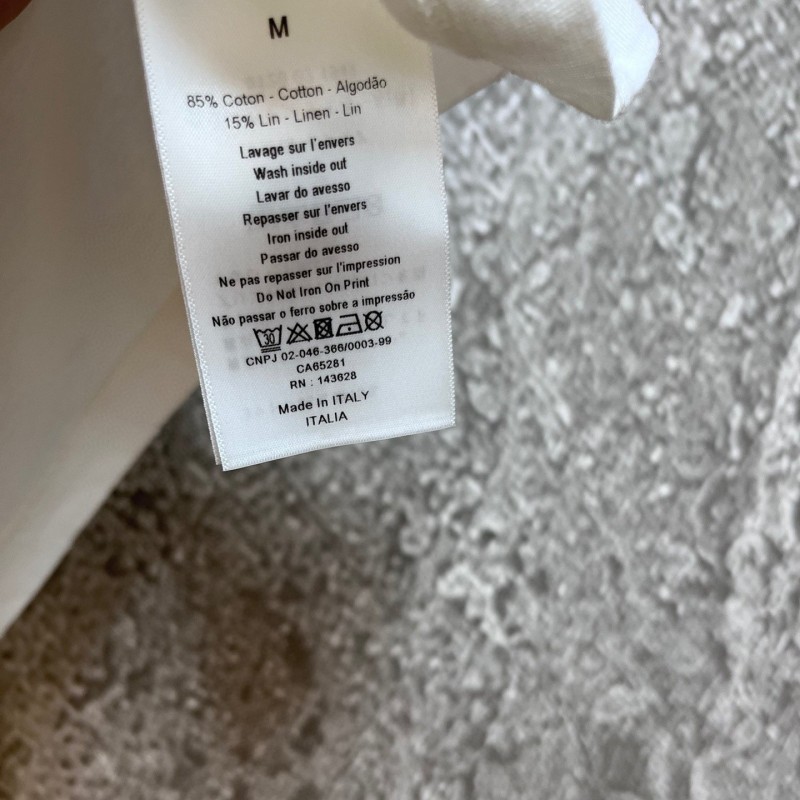 Dior Tee