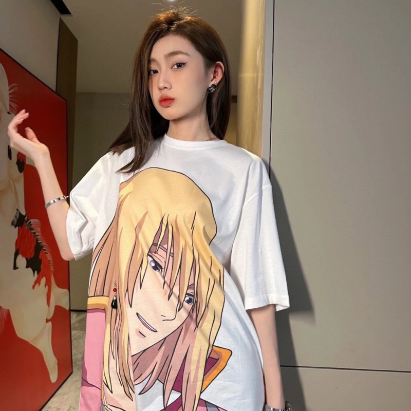 Loewe Unisex Tee