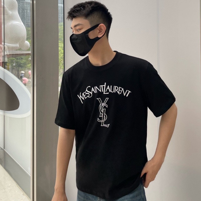 YSL Unisex Tee