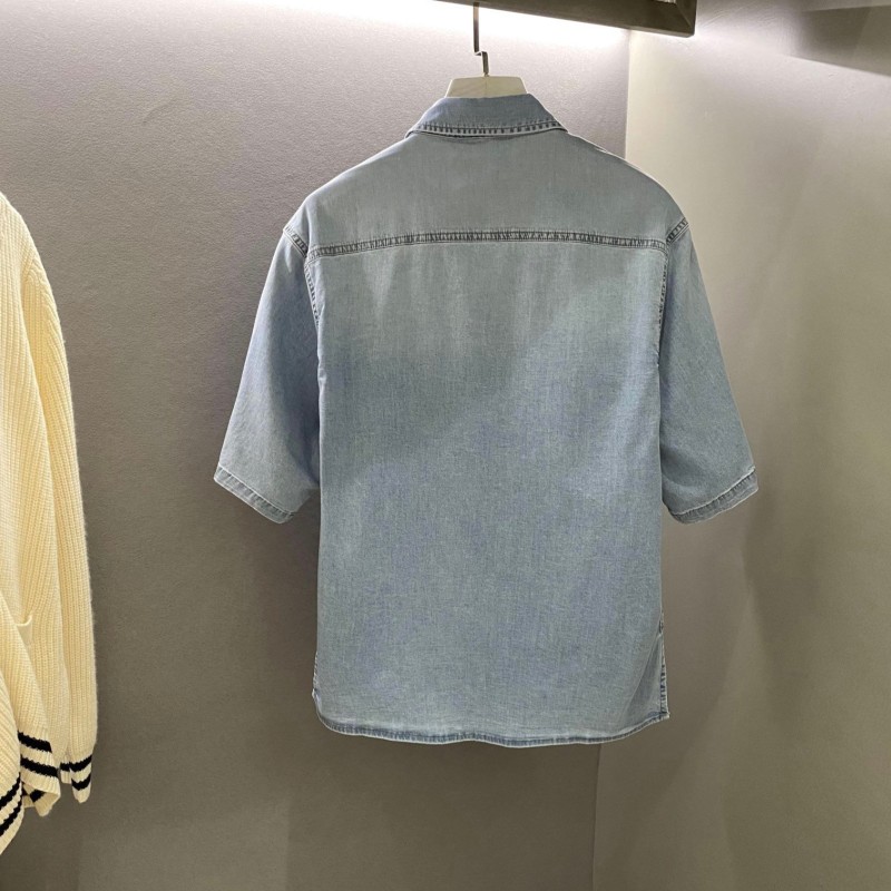 Givenchy Denim Jacket