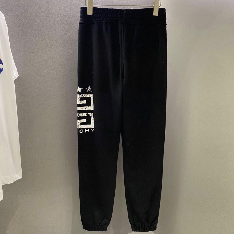 Givenchy Unisex Sweatpants