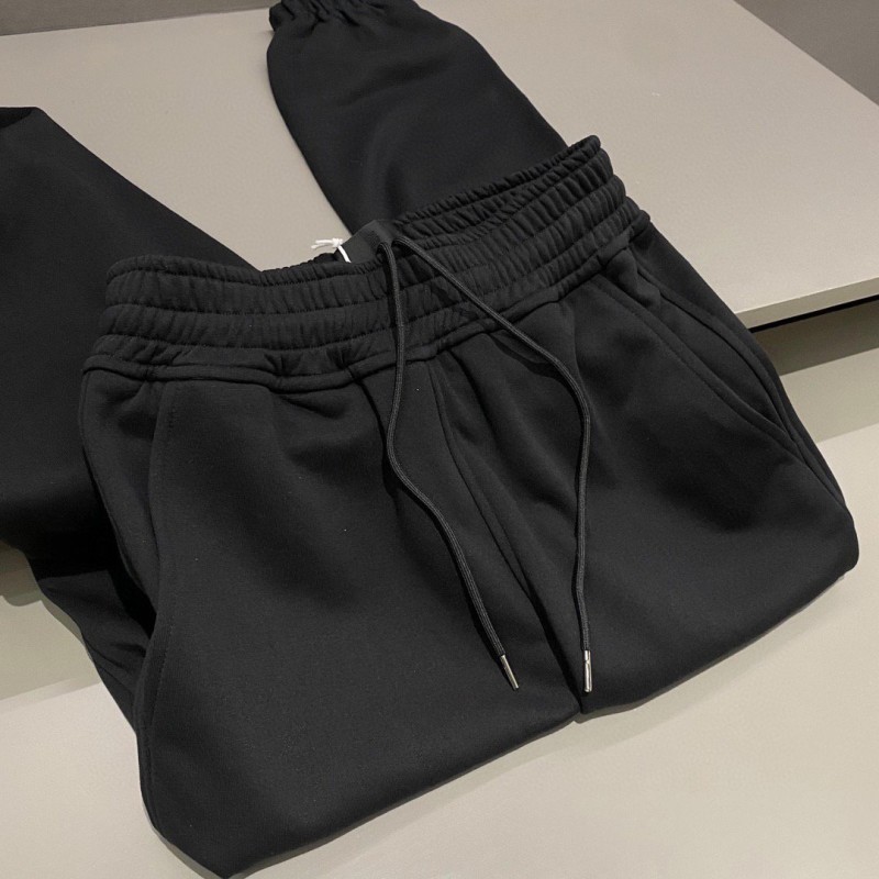 Givenchy Unisex Sweatpants