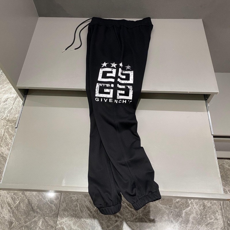 Givenchy Unisex Sweatpants