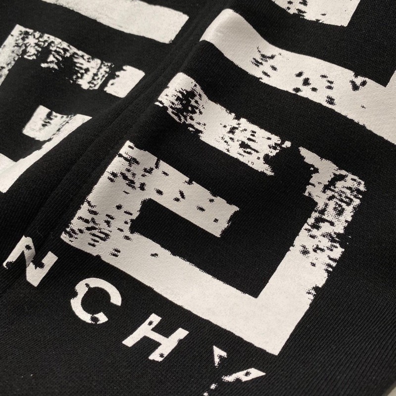 Givenchy Unisex Sweatpants