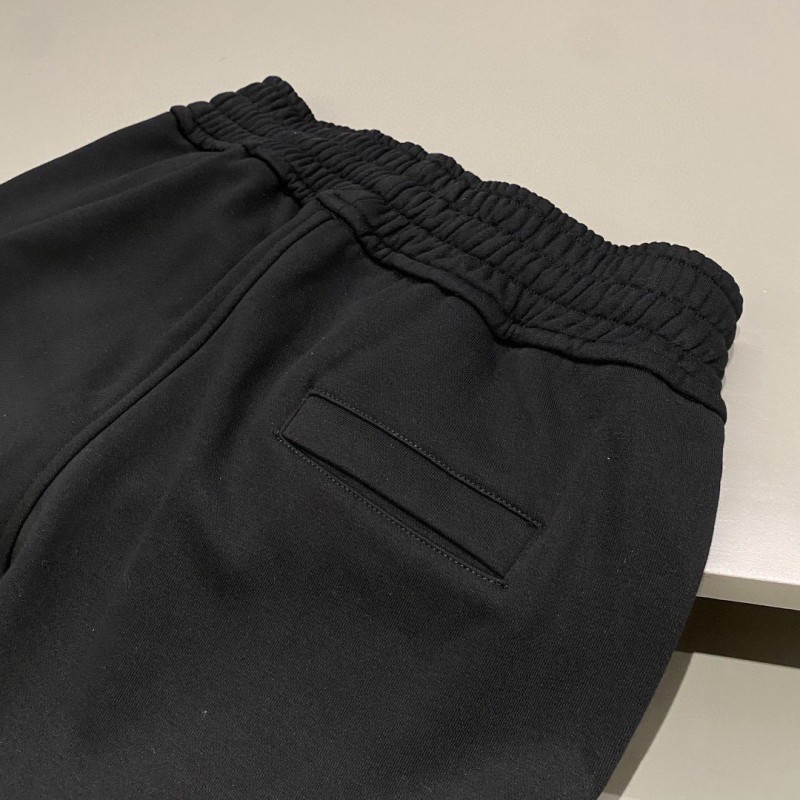 Givenchy Unisex Sweatpants