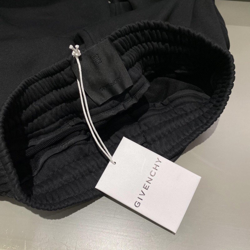 Givenchy Unisex Sweatpants