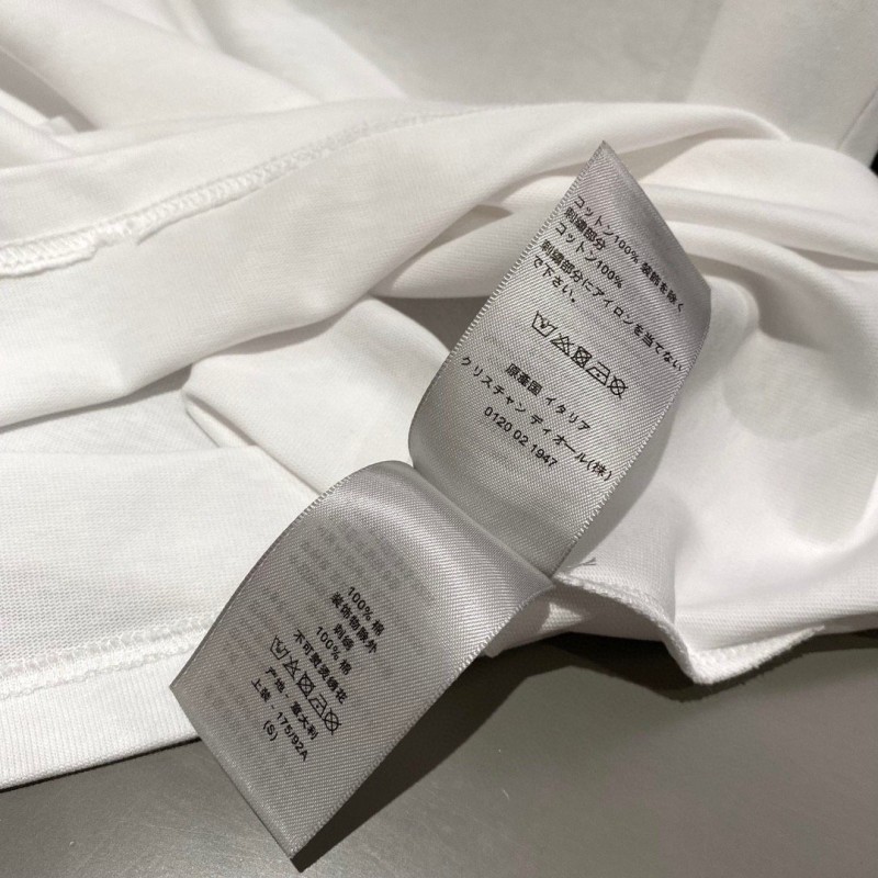 Dior Unisex Tee