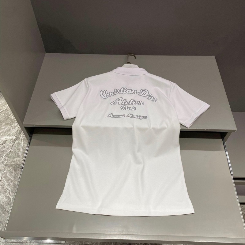 Dior Unisex Tee