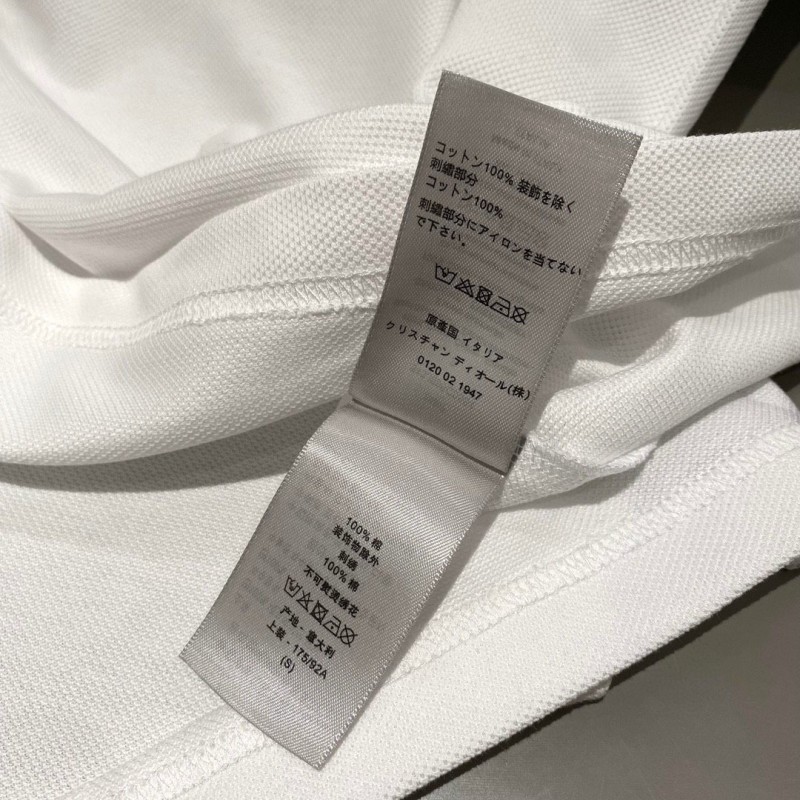 Dior Unisex Tee