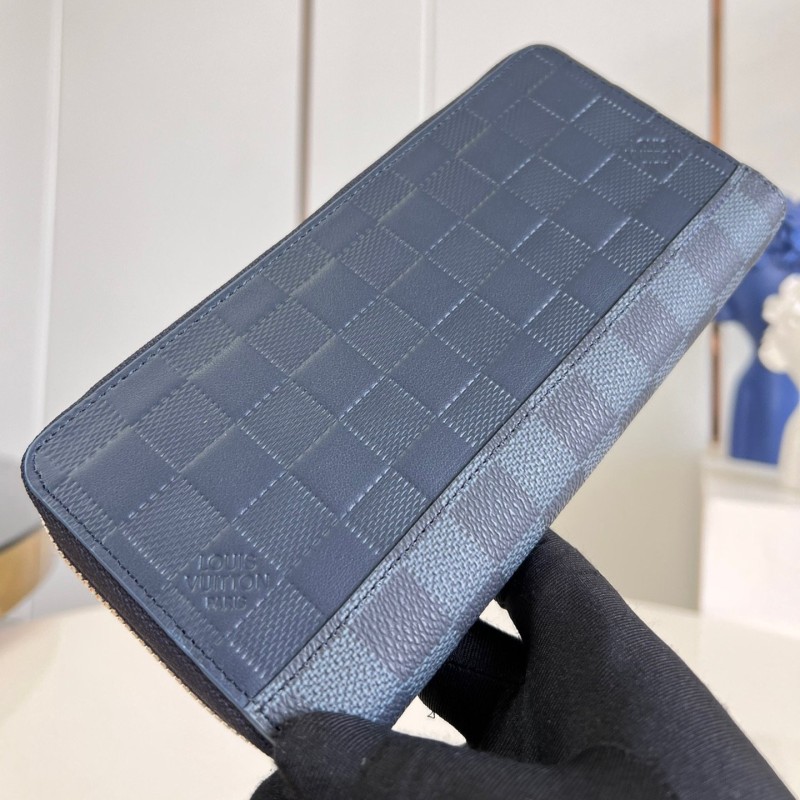 Lv Long Wallet