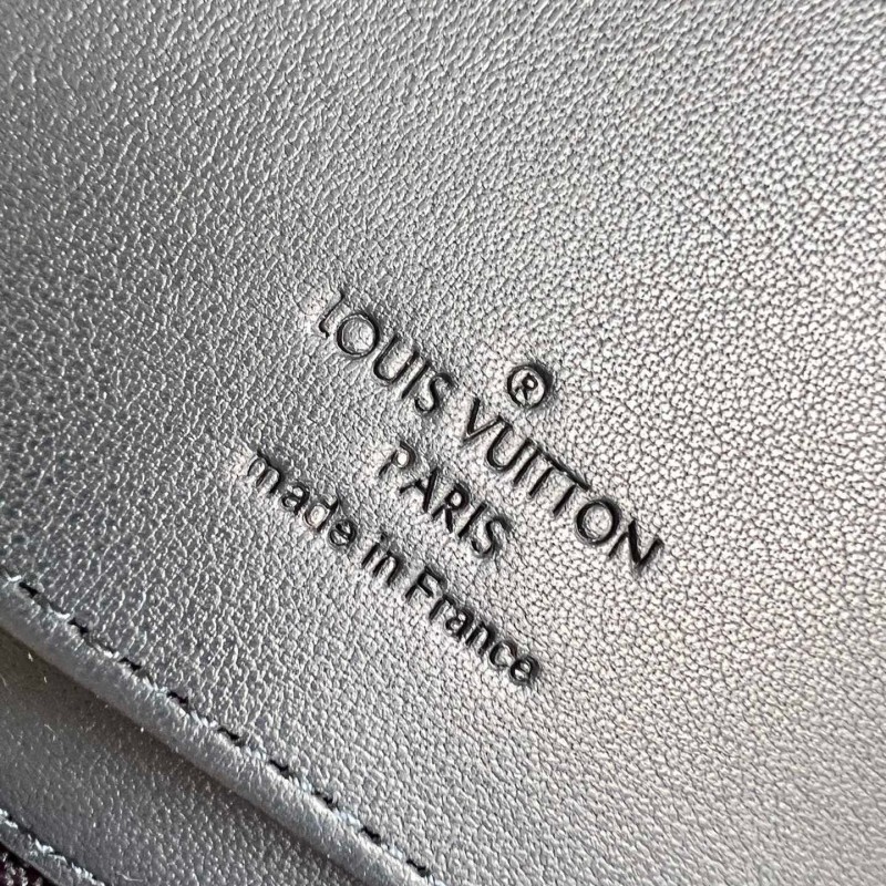 Lv Long Wallet