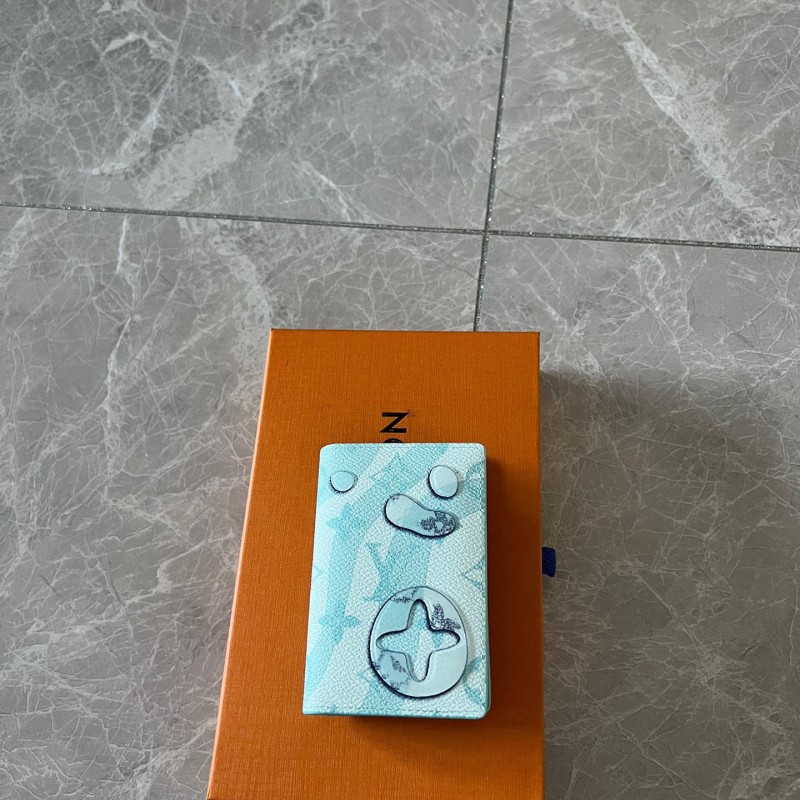 LV Card Holder