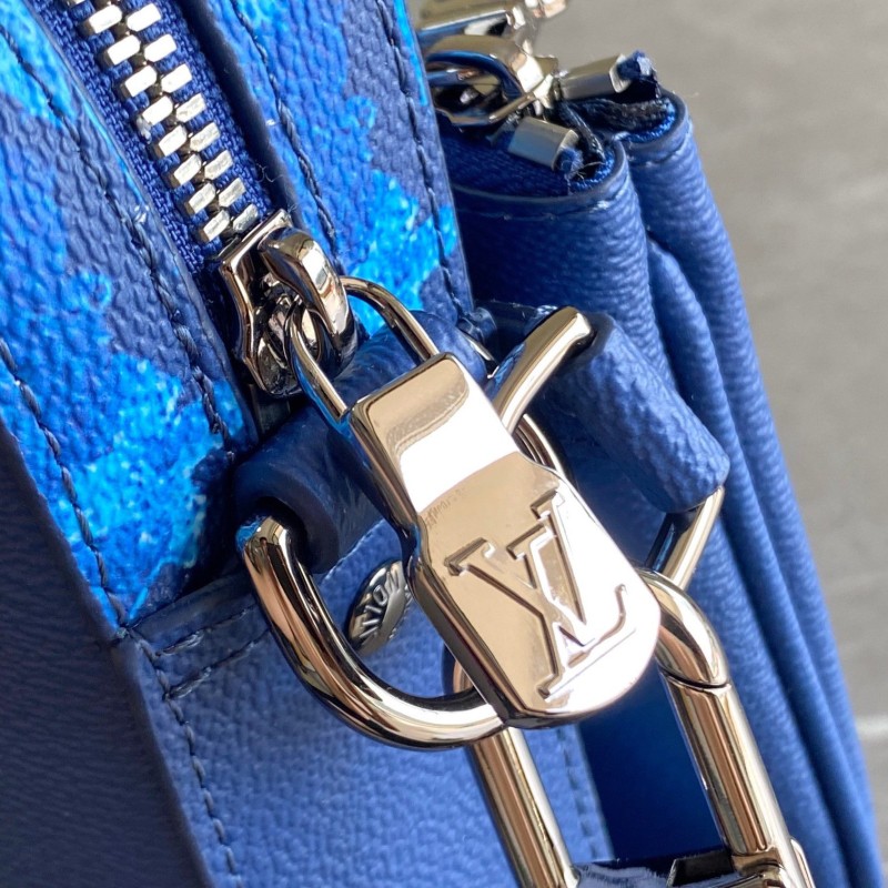 Lv Messenger Bag