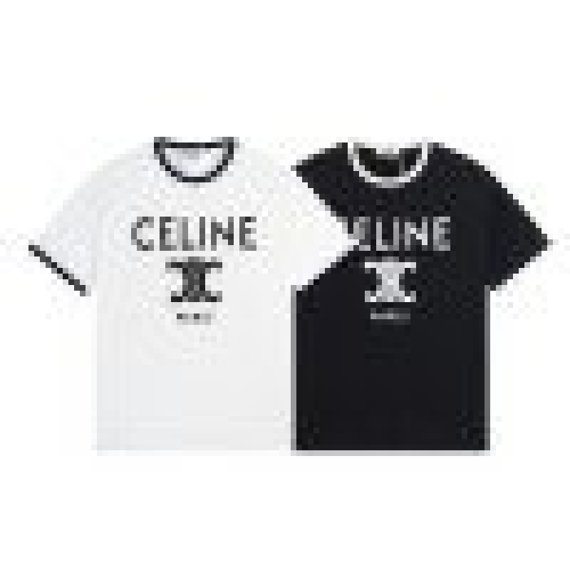 Celine Unisex Tee