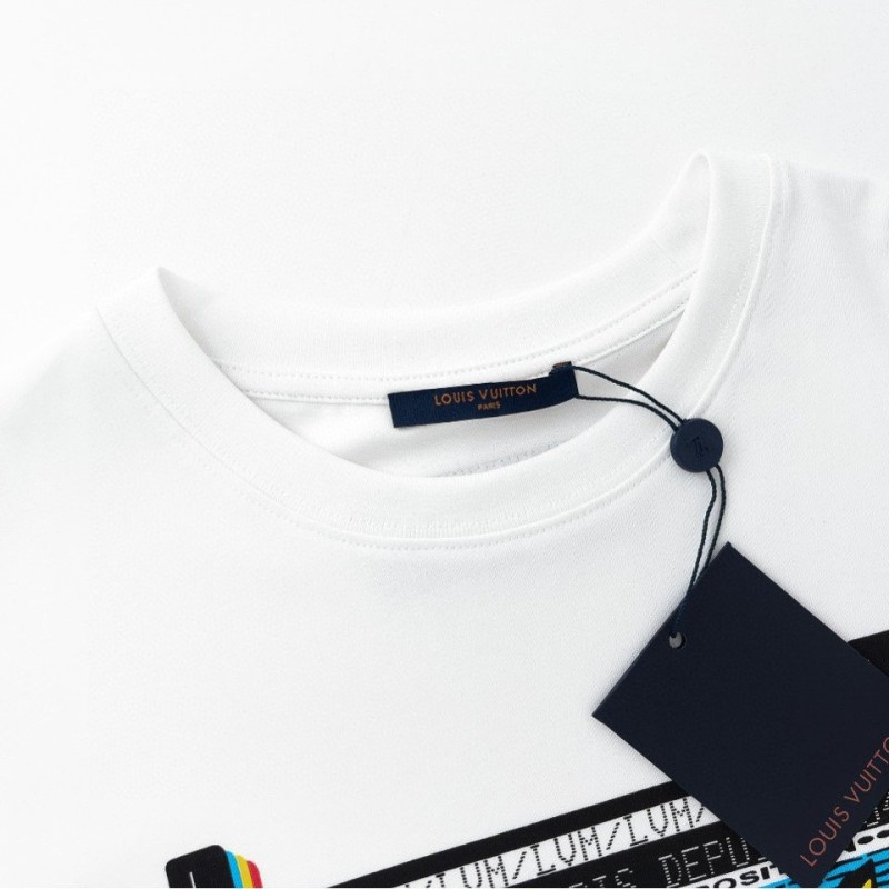 LV Unisex Tee
