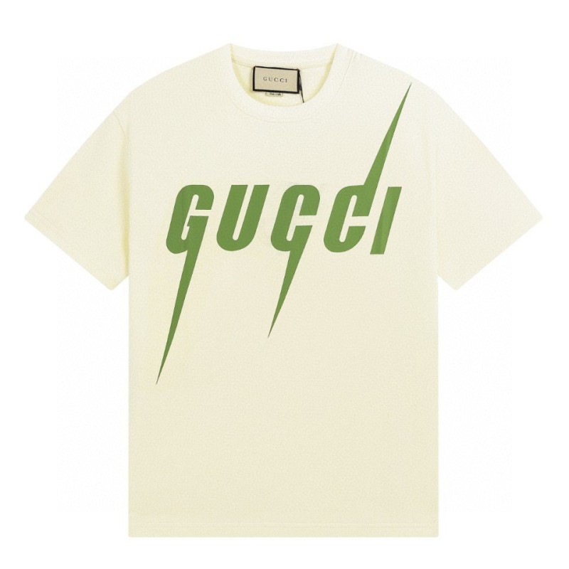 Gucci Unisex Tee