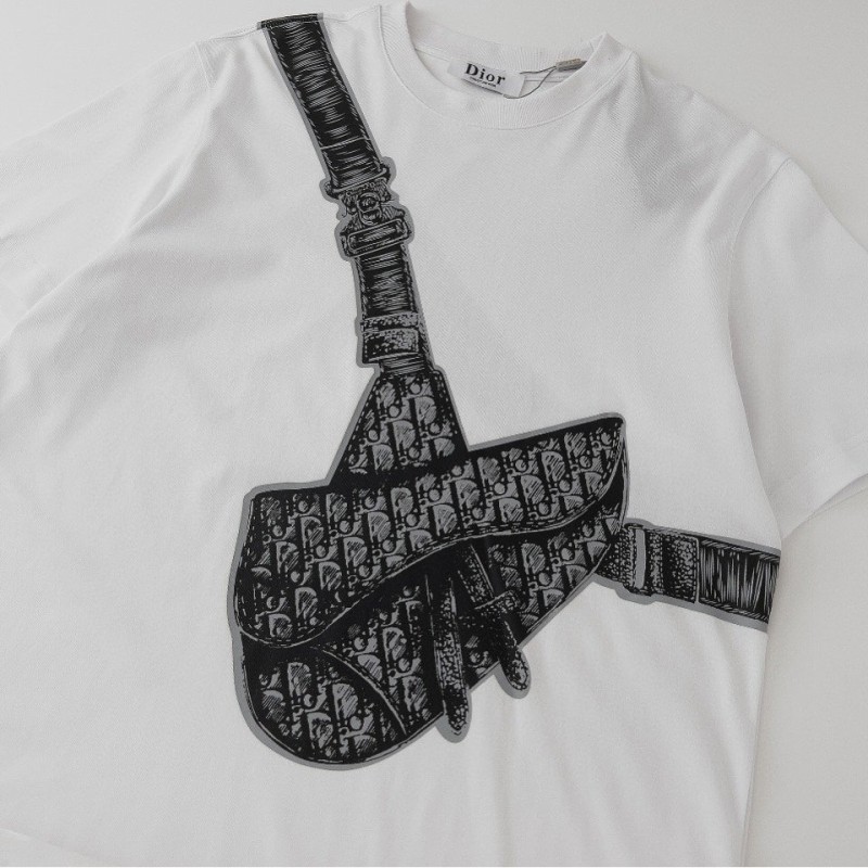 Dior Unisex Tee