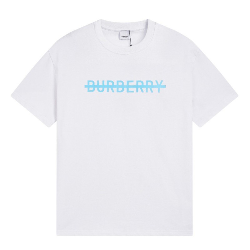 Burberry Unisex Tee