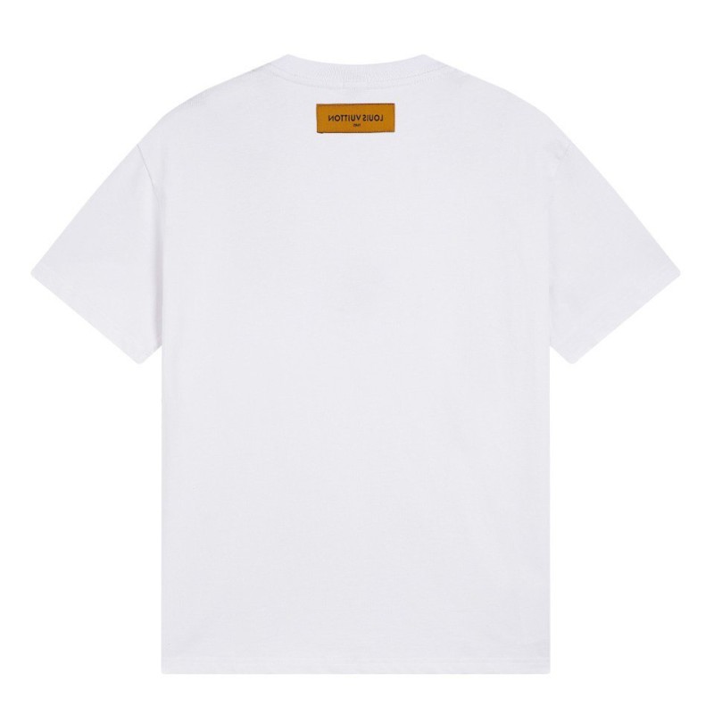 LV Unisex Tee