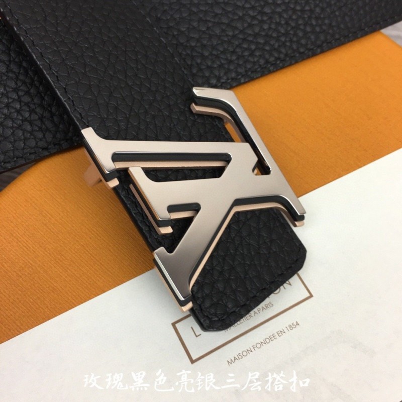 LV Men Belt
