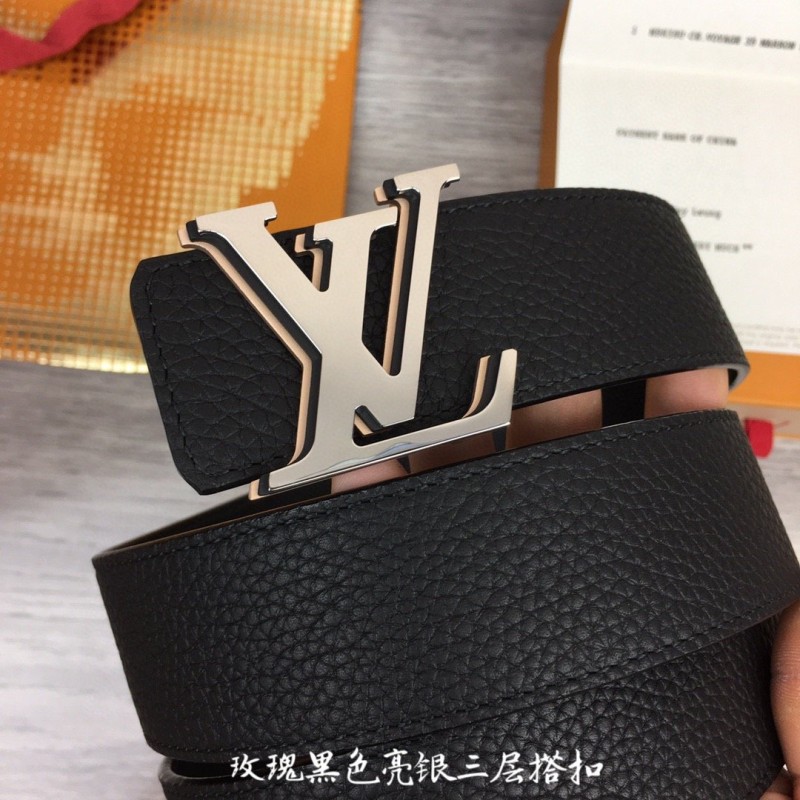 LV Men Belt