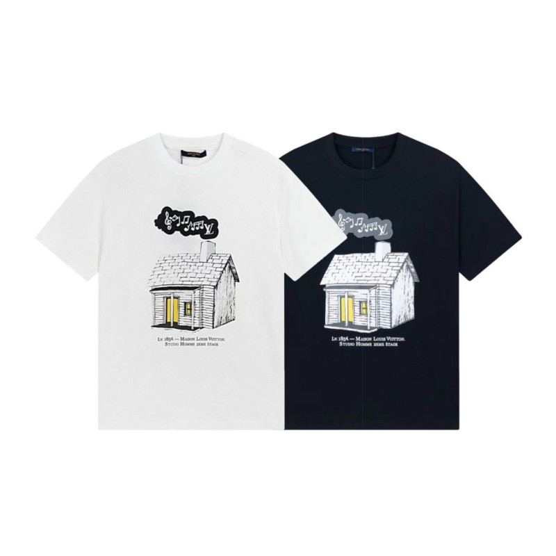 LV Unisex Tee