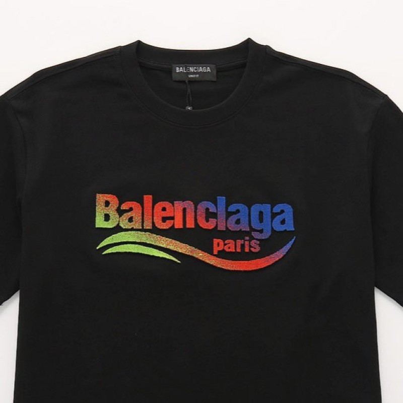 Balenciaga Unisex Tee