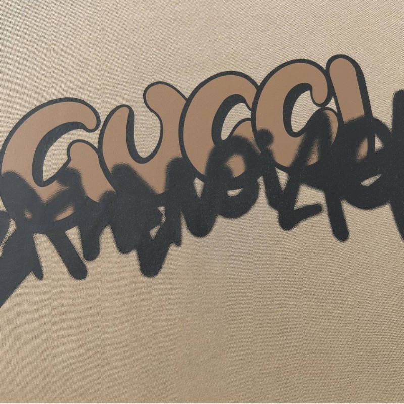 Gucci X Balenciaga Unisex Tee