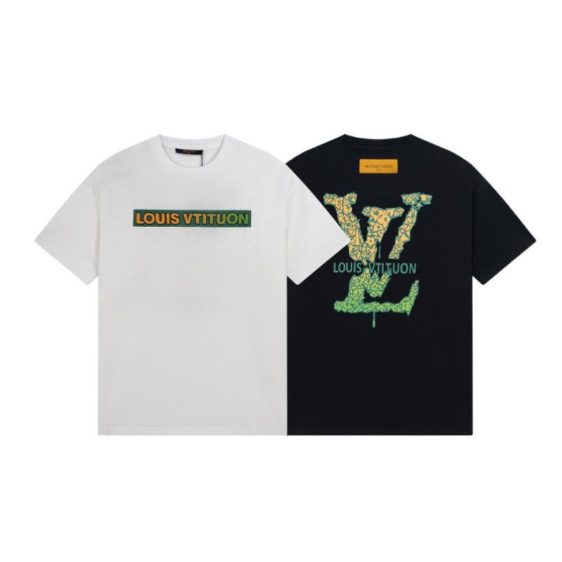 LV Unisex Tee
