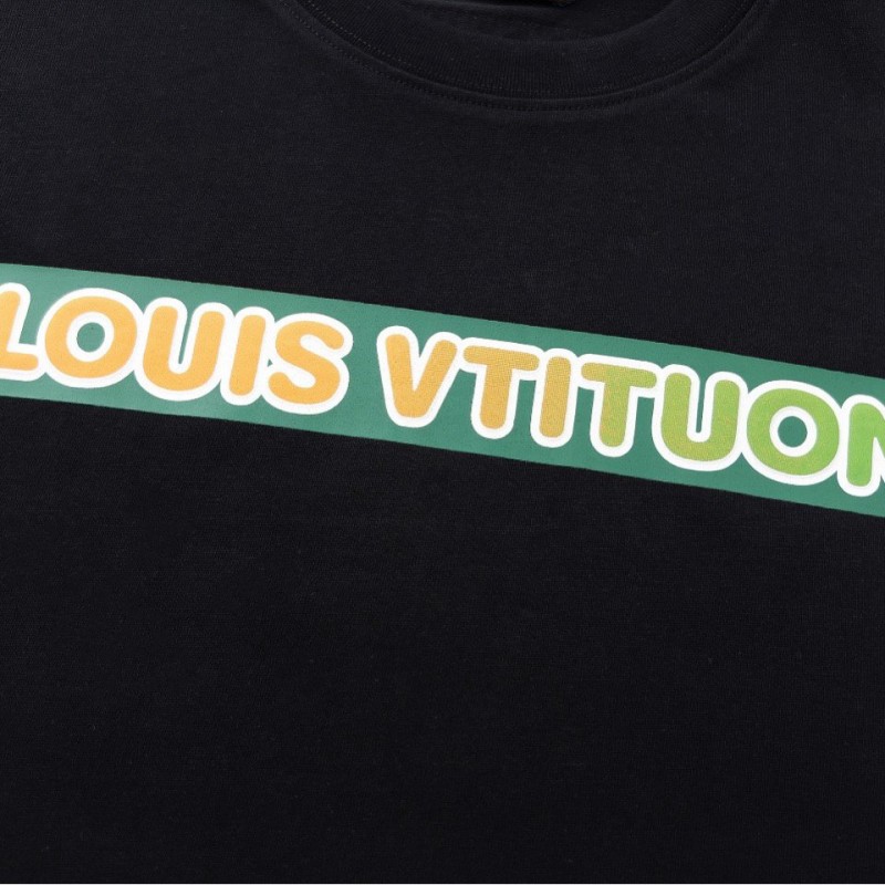 LV Unisex Tee