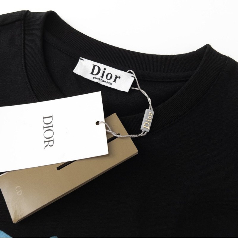 Dior Unisex Tee
