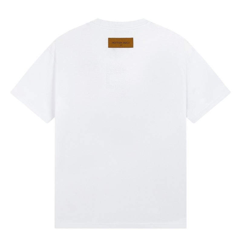 LV Unisex Tee