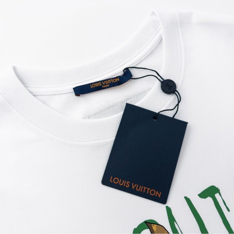LV Unisex Tee