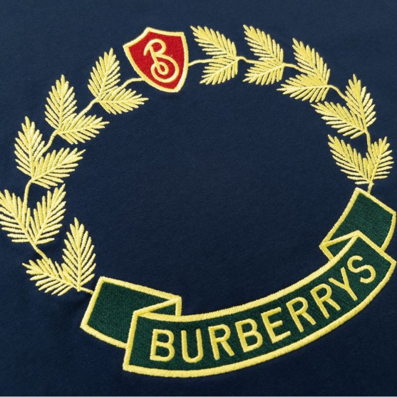 Burberry Unisex Tee