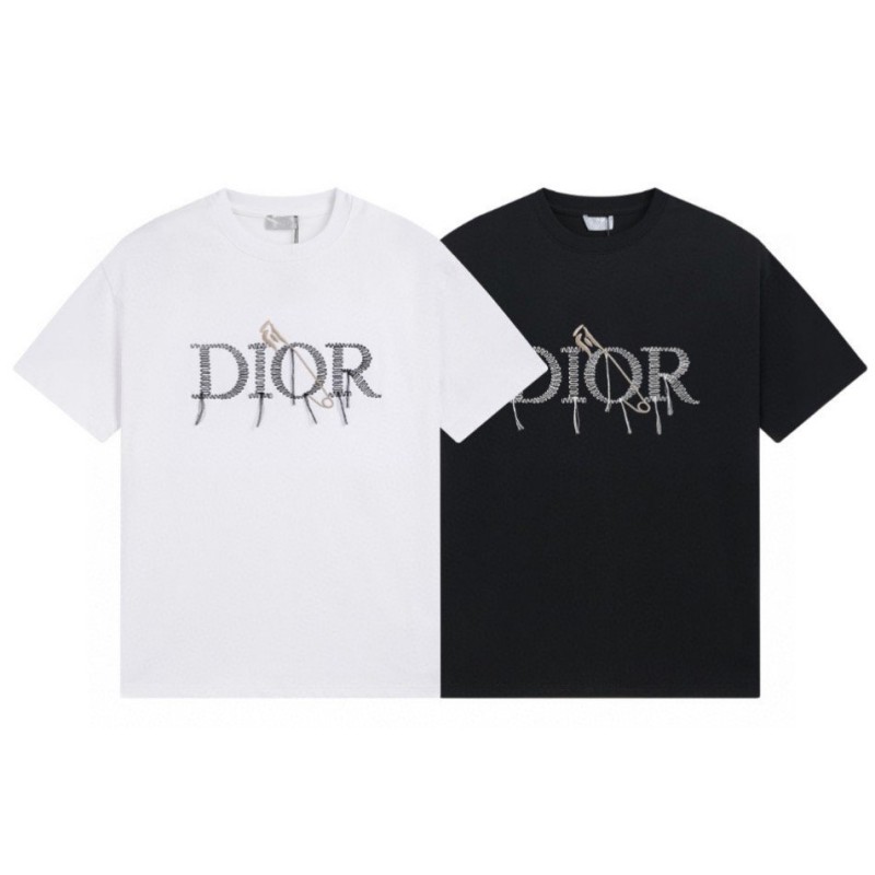 Dior Unisex Tee