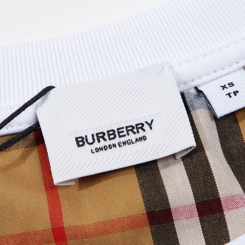 Burberry Unisex Tee