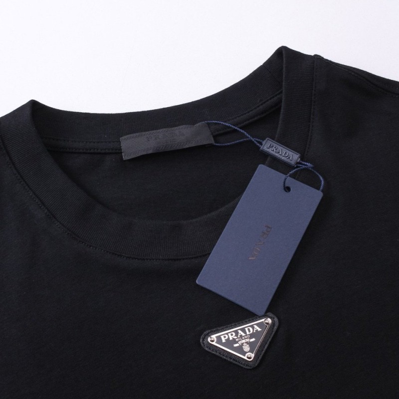 Prada Unisex Tee