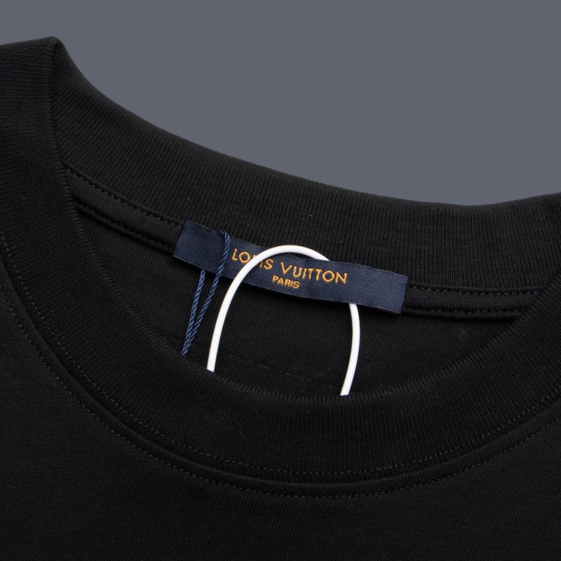LV Unisex Tee