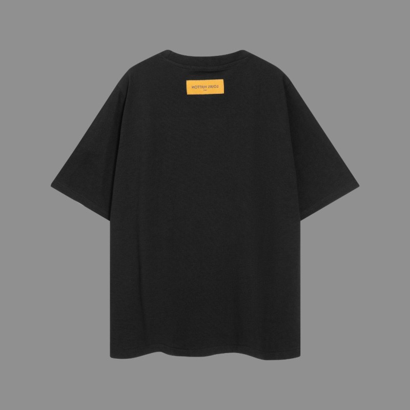 LV Unisex Tee