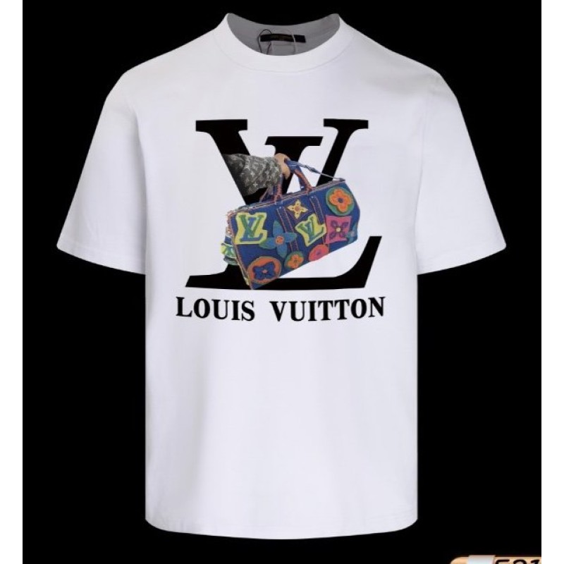 LV Unisex Tee