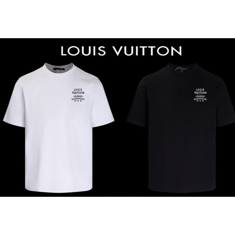 LV Unisex Tee