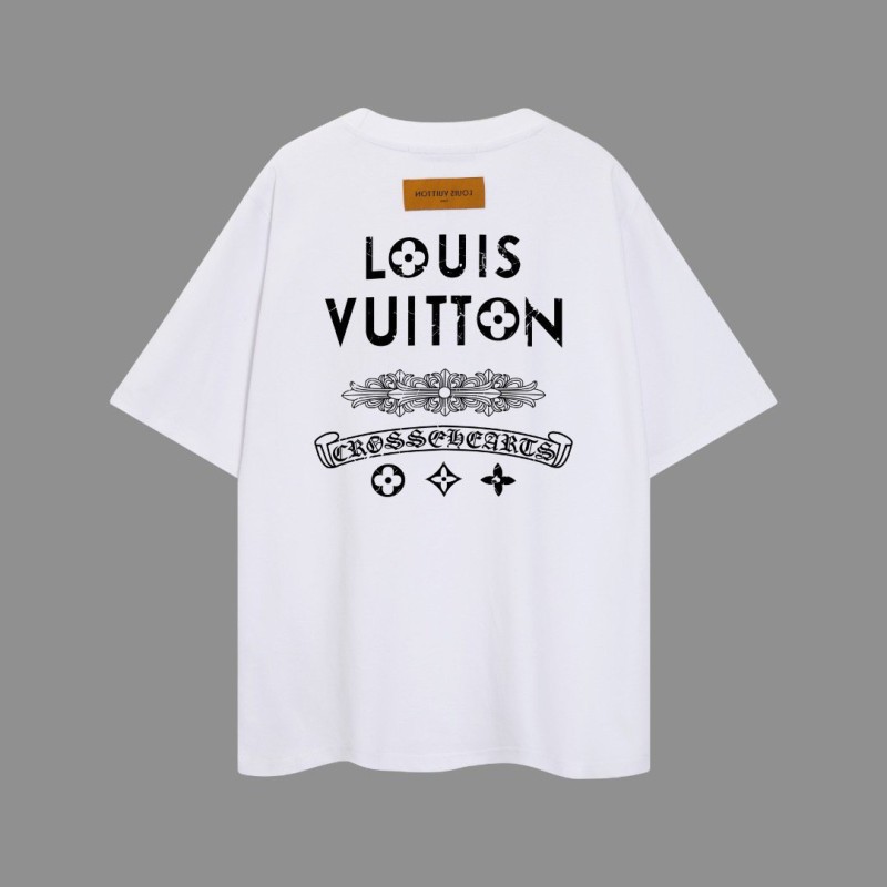 LV Unisex Tee