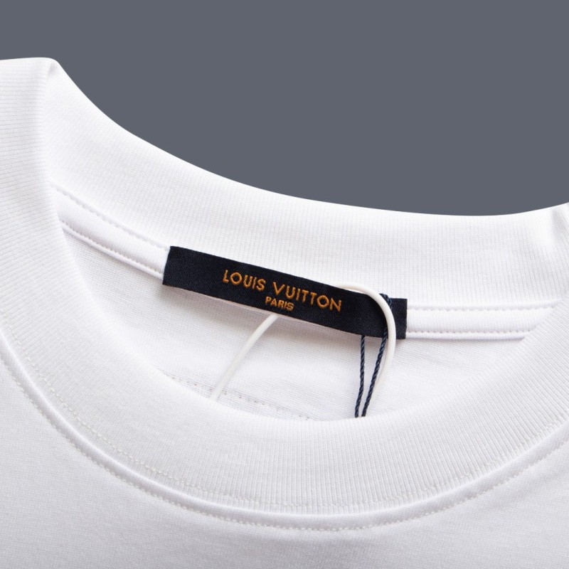 LV Unisex Tee