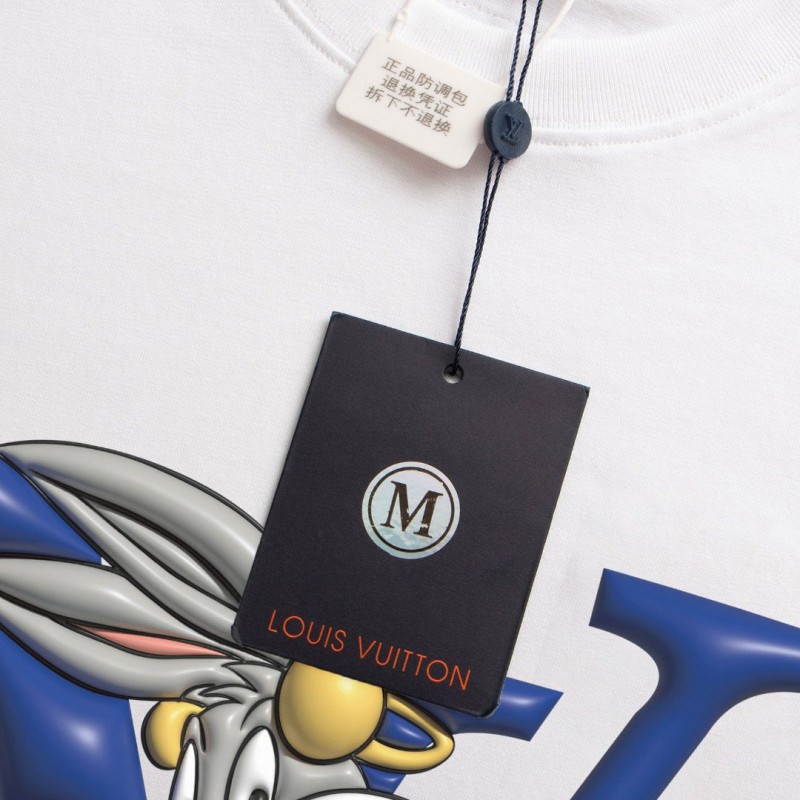 LV Unisex Tee