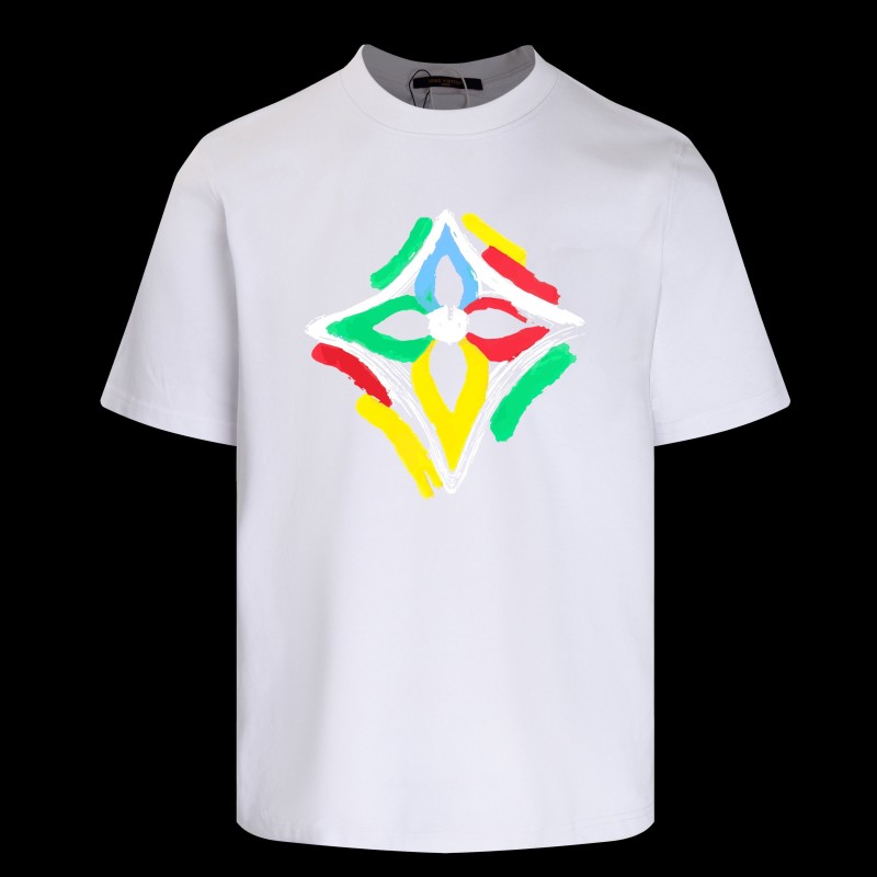 LV Unisex Tee