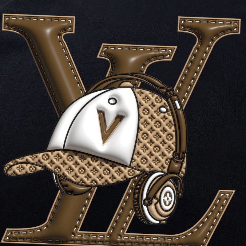 LV Unisex Tee