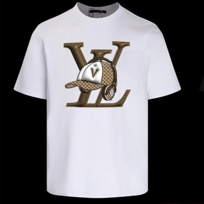LV Unisex Tee