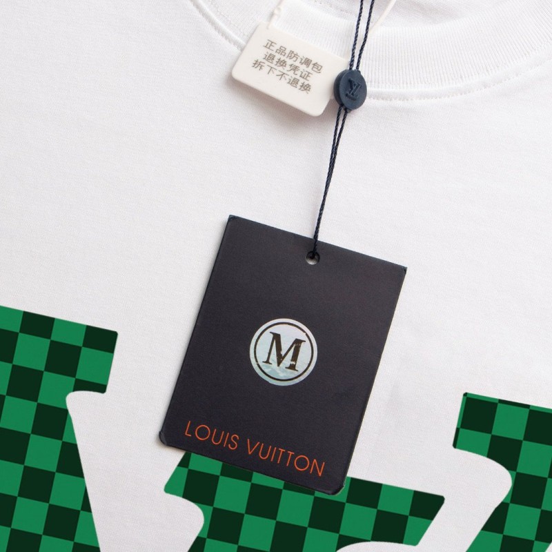 LV Unisex Tee